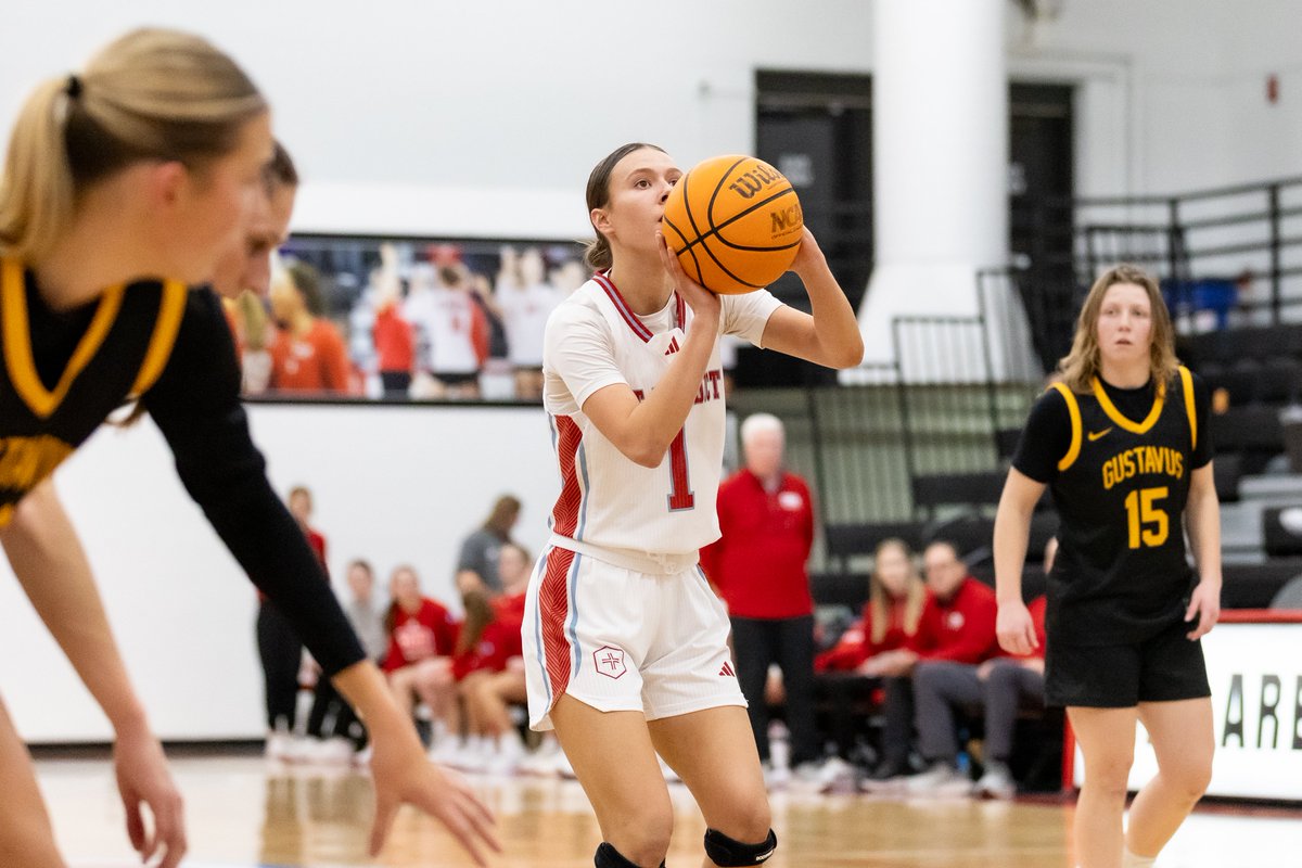 CSB Athletics tweet media