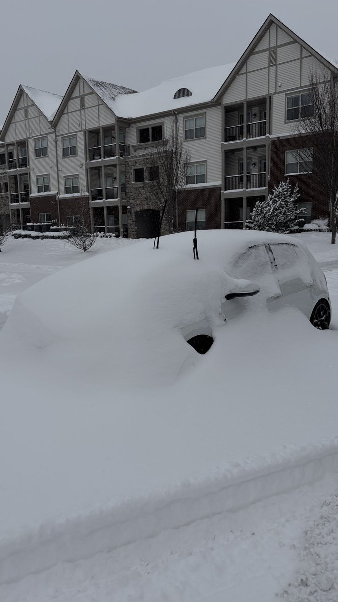 I hope my job wasn't expecting me to show up tomorrow