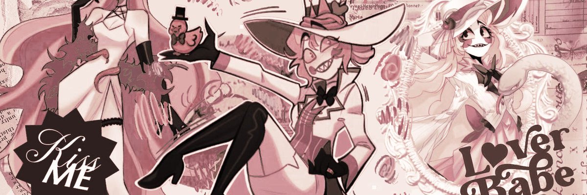 ‍‍ ‍ ‍‍ ‍「 𝘛𝘏𝘌 𝙎𝙀𝙍𝙋𝙀𝙉𝙏 .ᐟ 」 tweet media