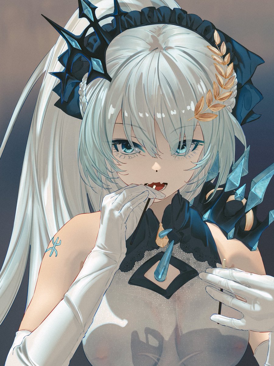 南霁云 tweet media