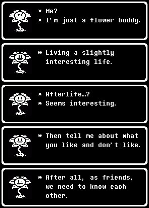 SwapyFlowey's tweet image. 