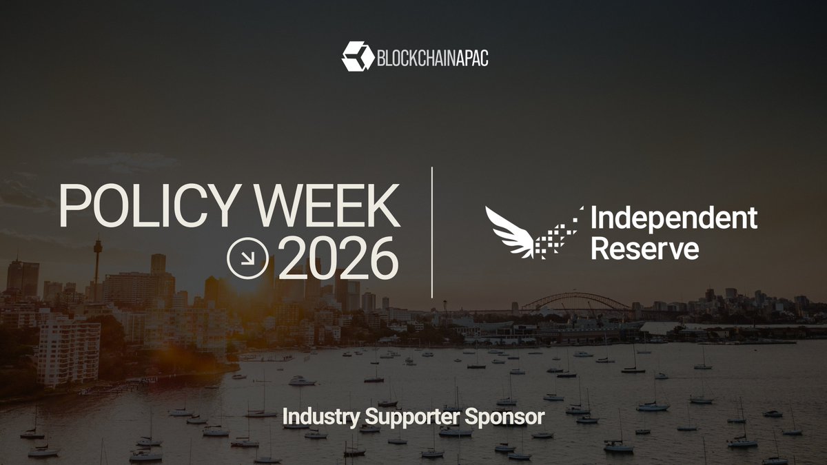 Independent Reserve (@indepreserve) / Posts / X