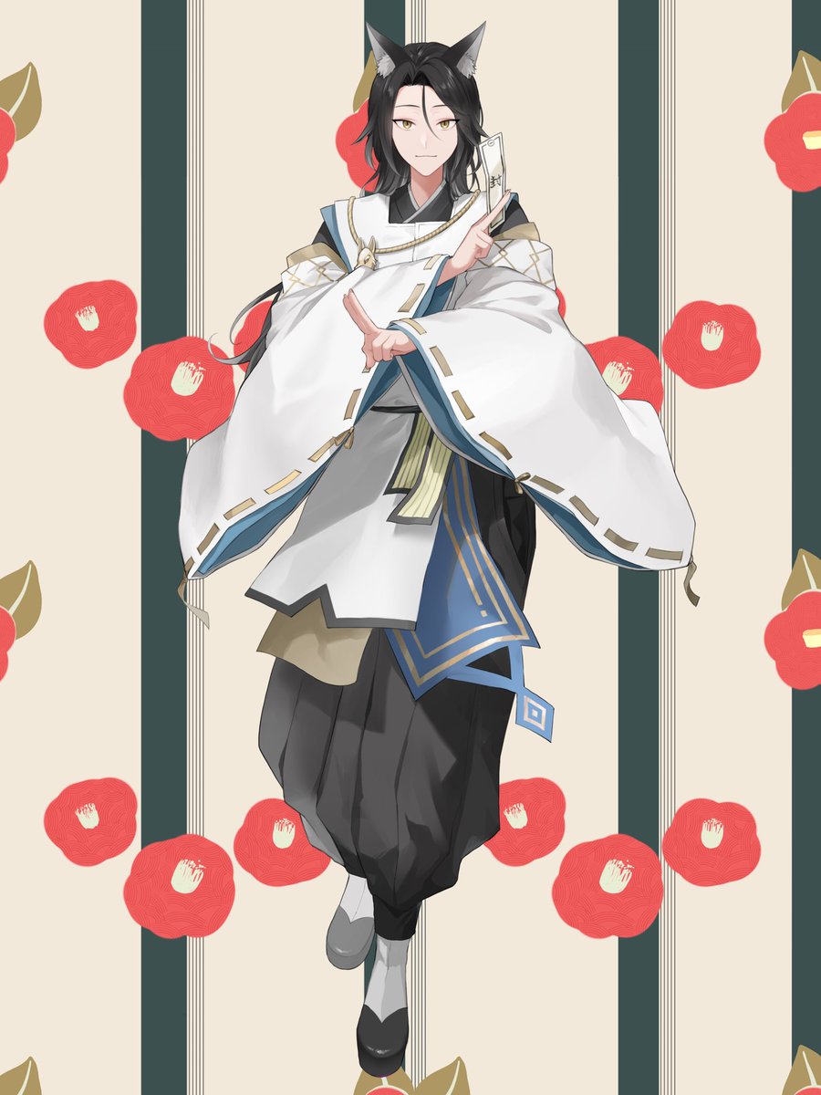 IRO 【にじそ南2ホール T-15】 (@IRO26136210) / Posts / X