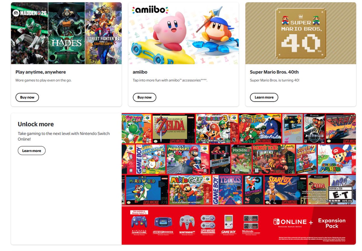 Wario64 tweet media