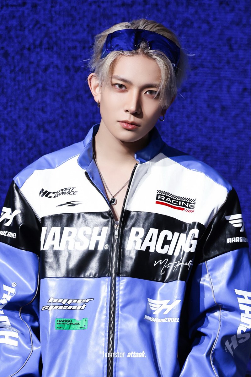 hamsterattack01's tweet image. 260124
🏎️

#엔하이픈 #희승 
#ENHYPEN #HEESEUNG #ヒスン