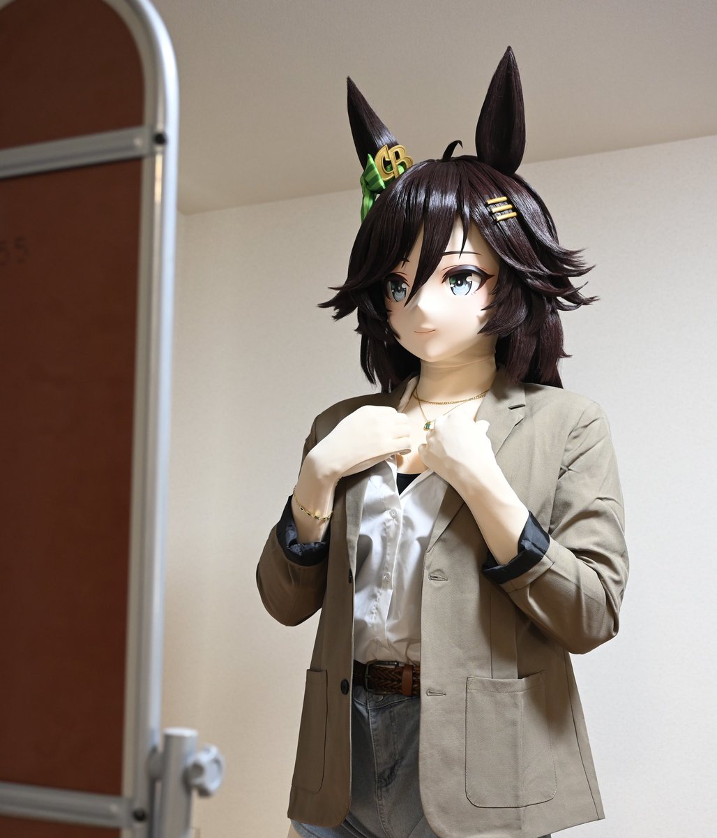 奈 (@nainai_tr433) / Posts / X