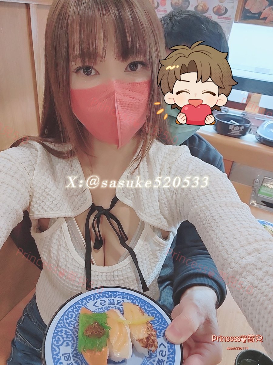 SaSa🌸 tweet media