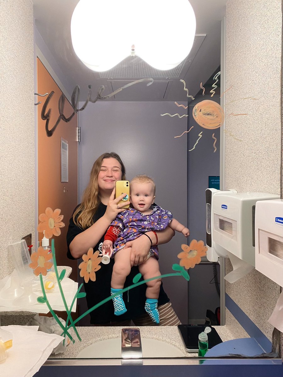 kiersten 🍄 tweet media