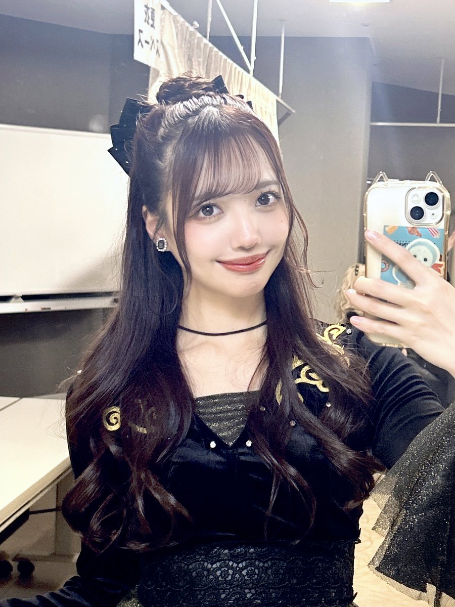 りんちゃんです♡ りんちゃん覚えられる？｣と心配されながら撮りました🐰 覚えられない