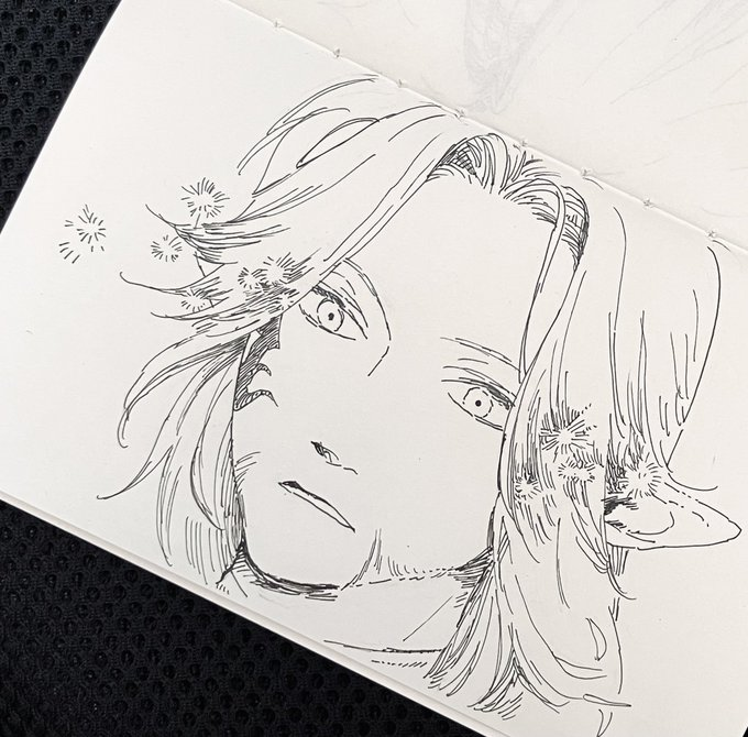 おこめ14 tweet media