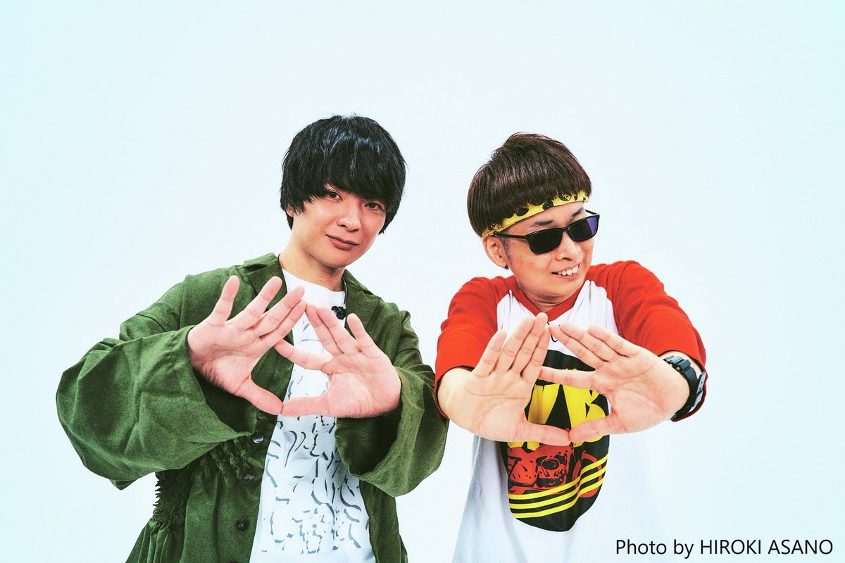 斎遊記｜番組MC▶︎斎藤宏介(UNISON SQUARE GARDEN/TenTwenty