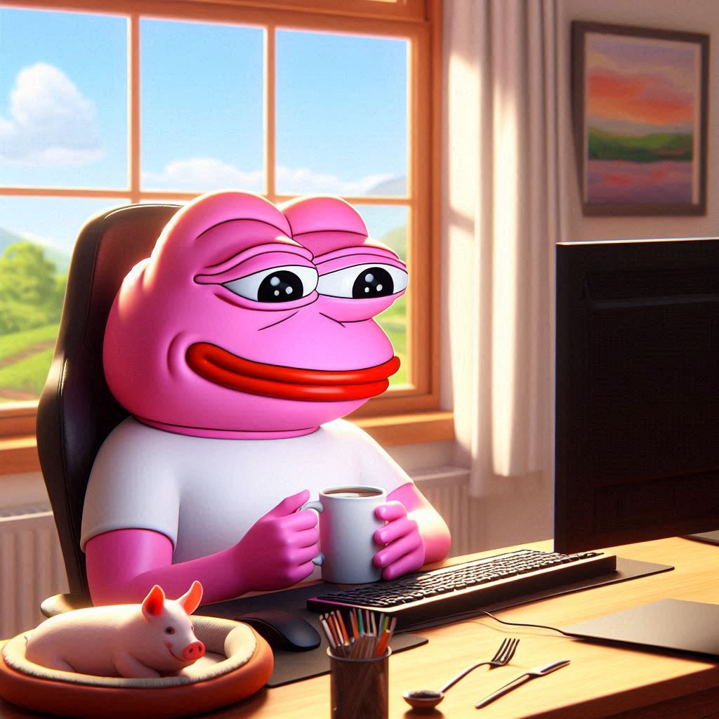 Gorgotron84🐷🟪 tweet media