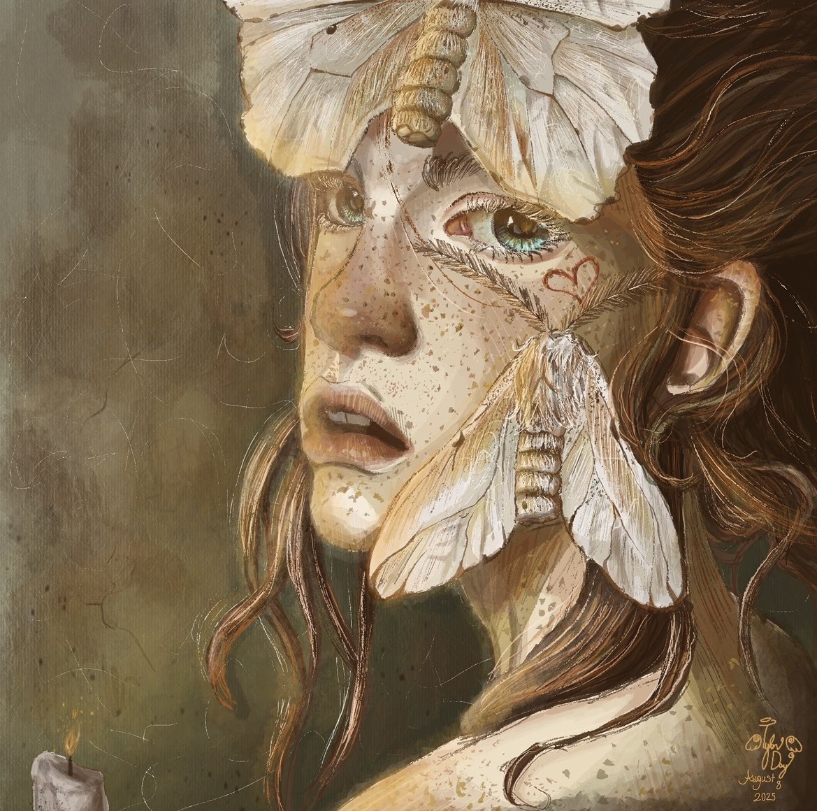 ShroomZillas_Creations tweet media