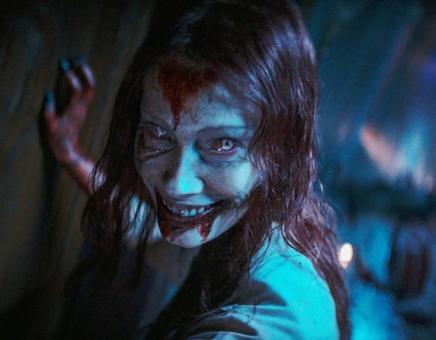 UnlHorror_'s tweet image. 🚨 EVIL DEAD BURN, the new film in the Evil Dead franchise, has a confirmed release date of July 24, 2026.