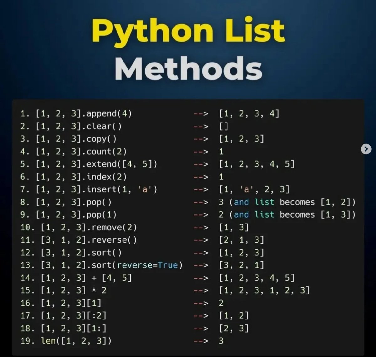 Python Developer tweet media