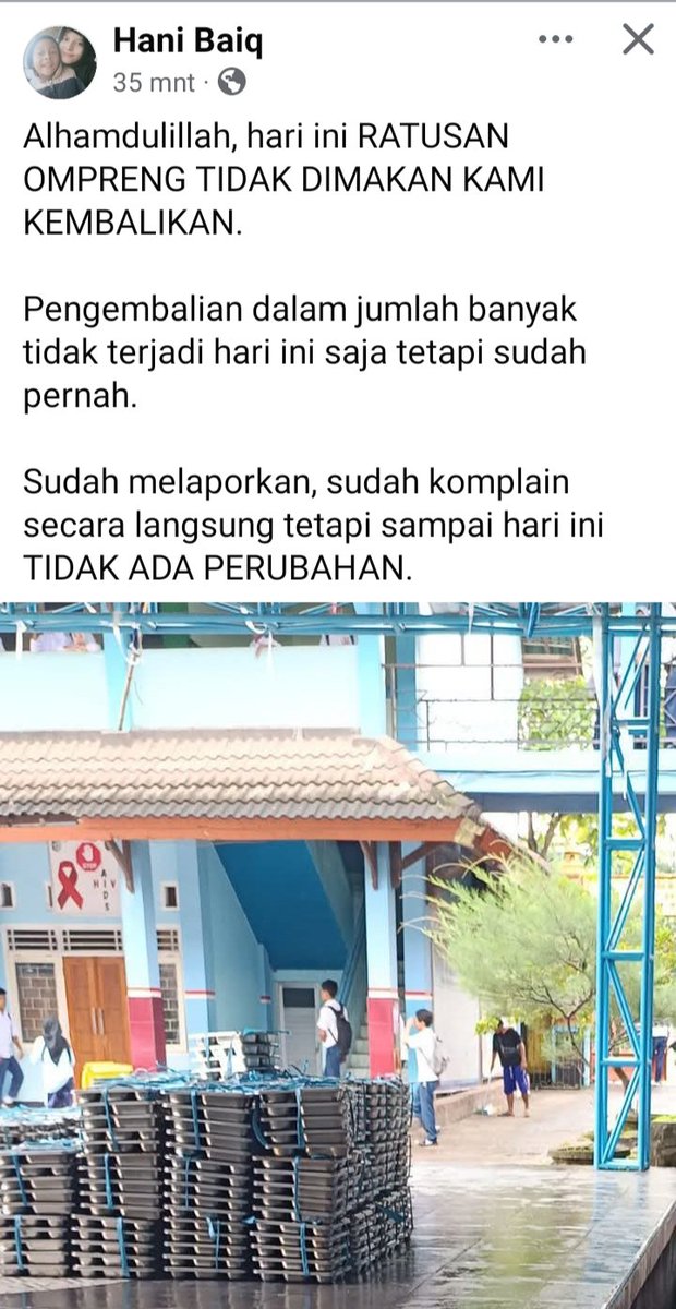 oting5's tweet image. MBG di kembalikan..!!