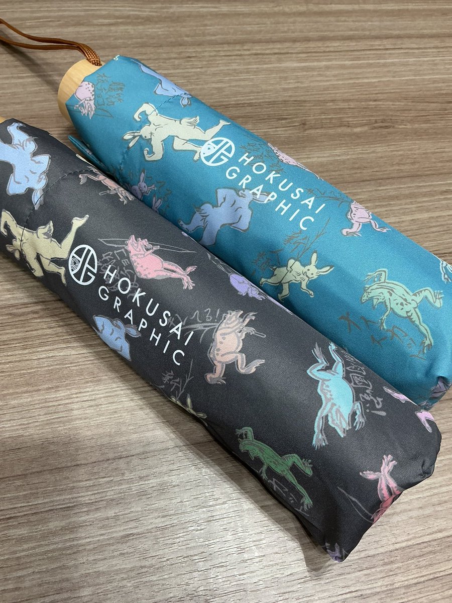 和傘屋北斎グラフィック🌊 (@hokusaigraphic) / Posts / X