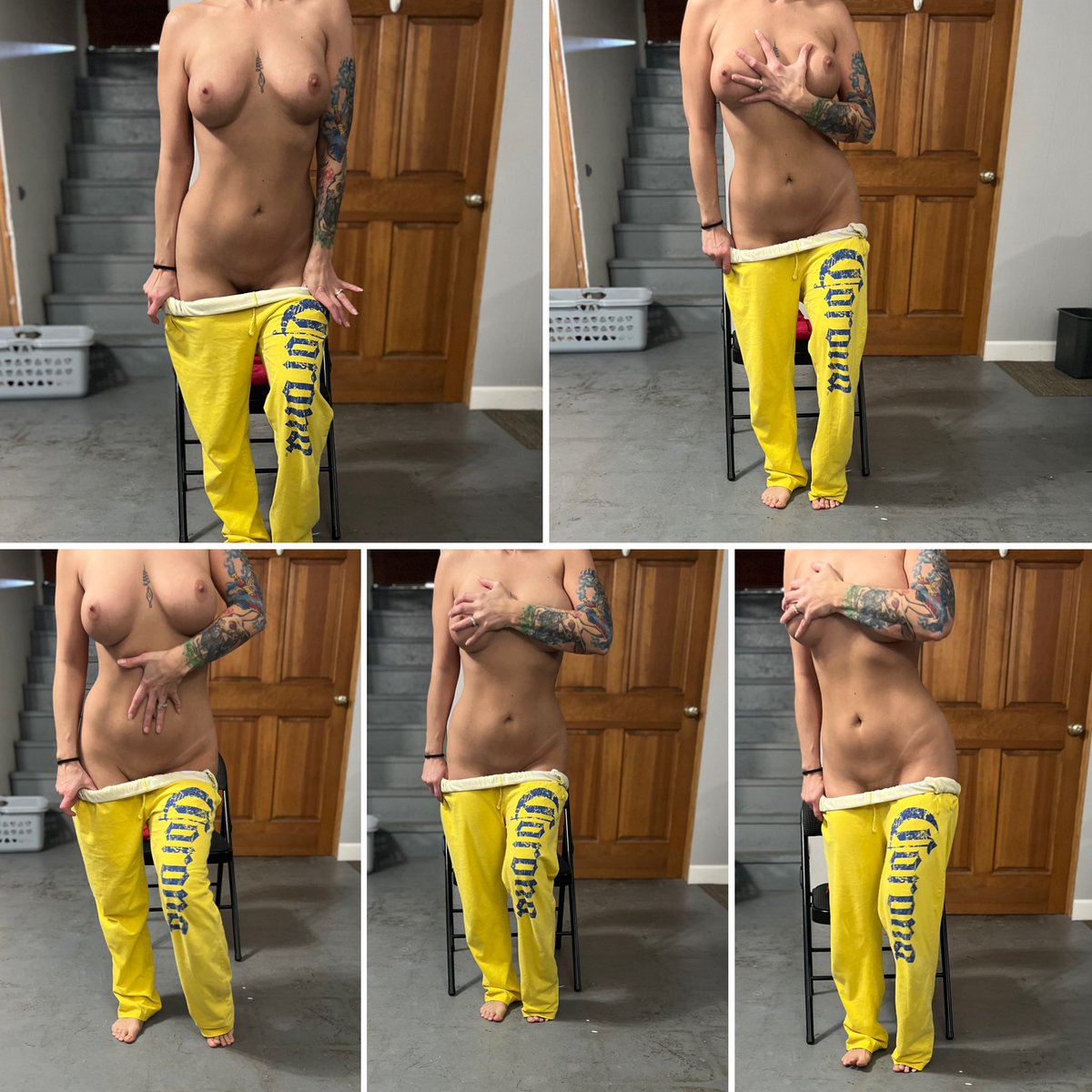 Mandy Banx tweet media