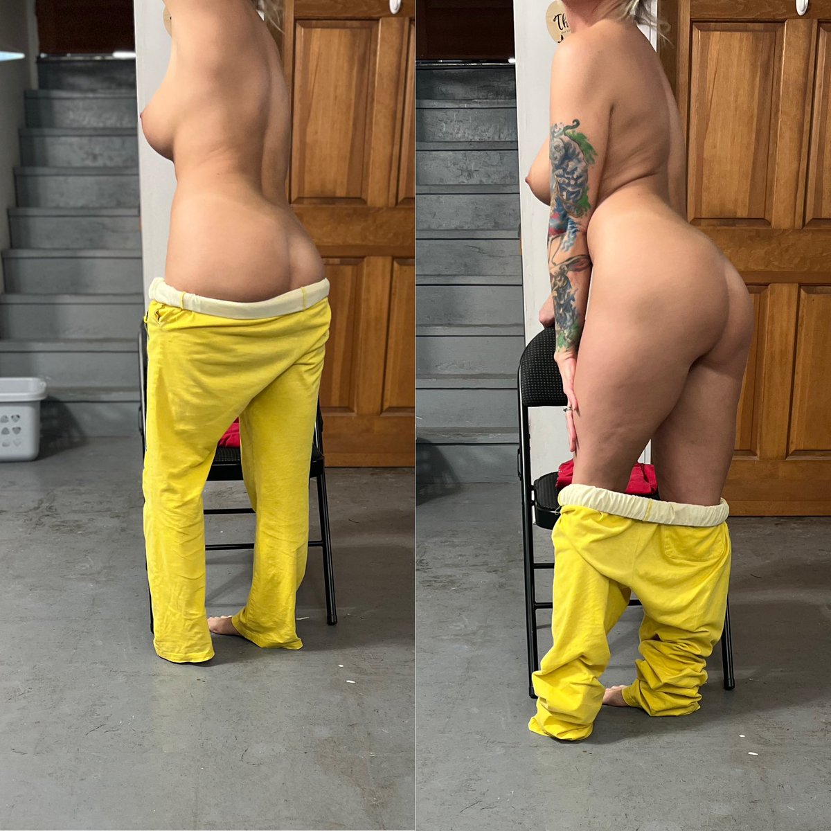 Mandy Banx tweet media