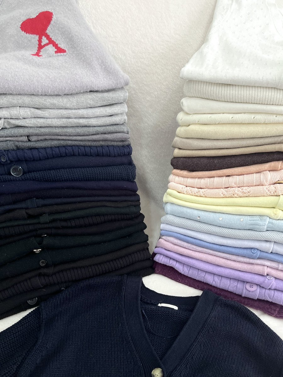 cardy cardigan tweet media