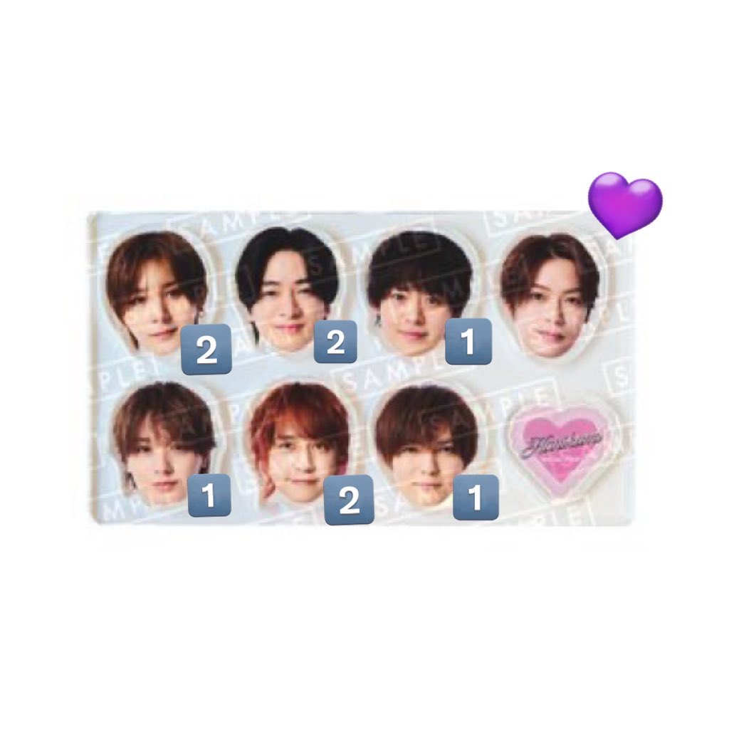 ･*·̩͙꒰ঌ💜໒꒱·̩͙⋆.* tweet media