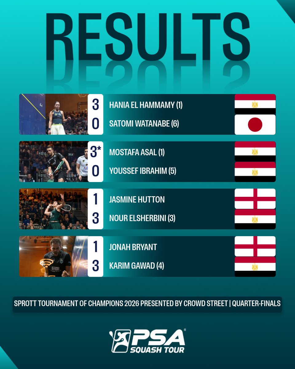 PSA Squash Tour tweet media