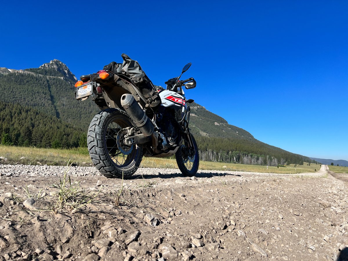 TRAILMAX MISSION 本日メーカー倉庫から出荷開始！！ 詳しい納期は