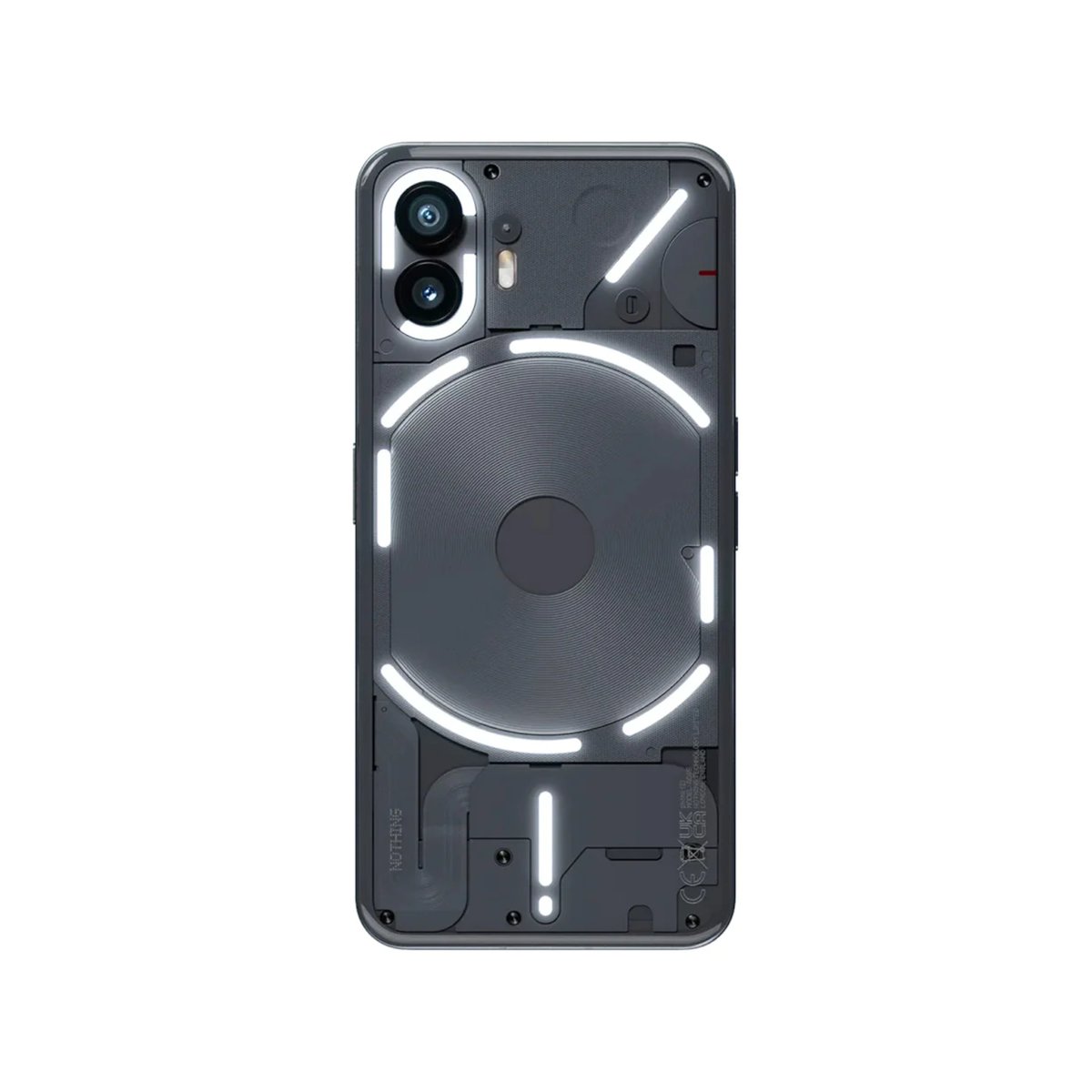 Nothing Phone 2 [2023]