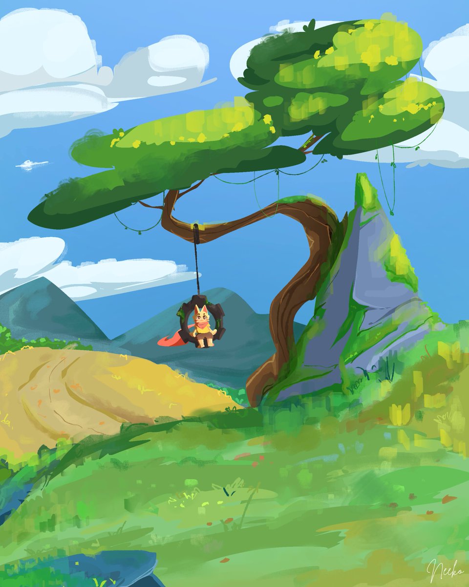 Practice environment and lighting (ˊ˘ˋ*)