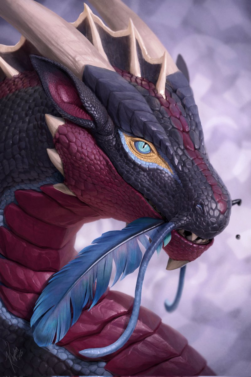 Mekanip (Author) tweet media