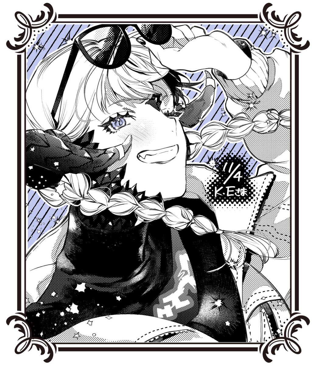 わたあめ◇FF14 tweet media