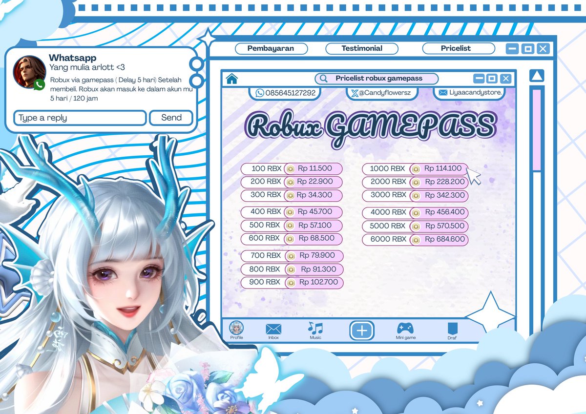 ⋆. 𐙚 ˚ liyaa🪽 tweet media