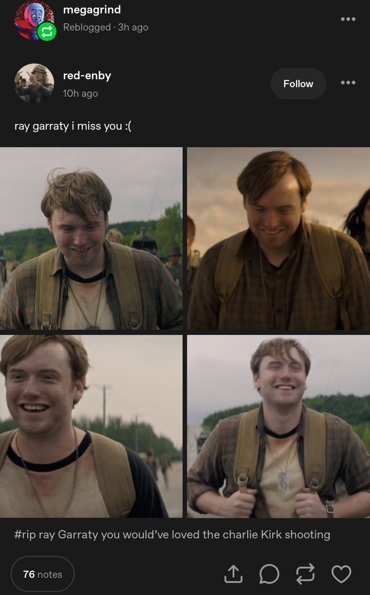 im fucking dying at this reblog on my tumblr post 😭💀
