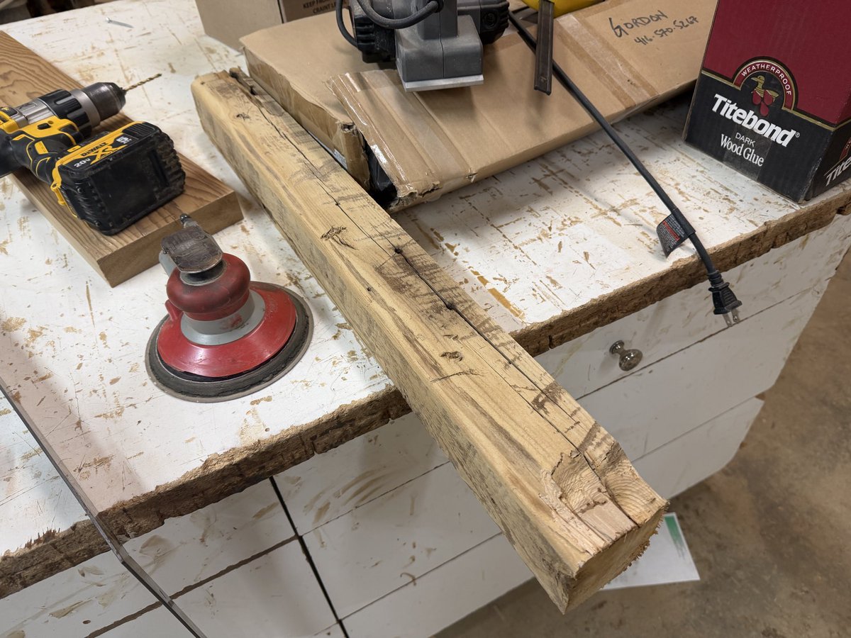 Ontario Reclaimed Barnwood Furniture tweet media