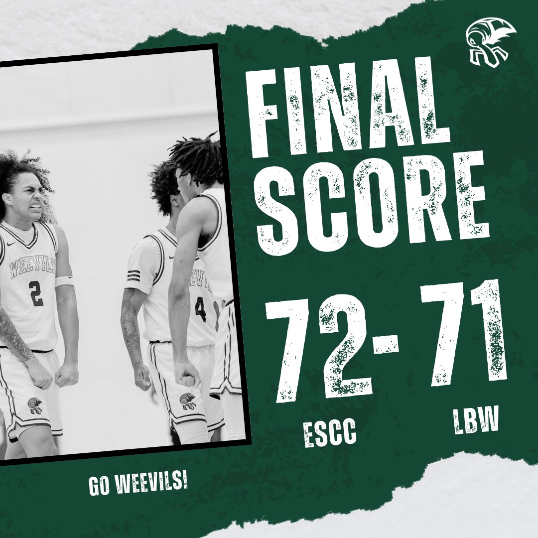 Enterprise State Athletics tweet media