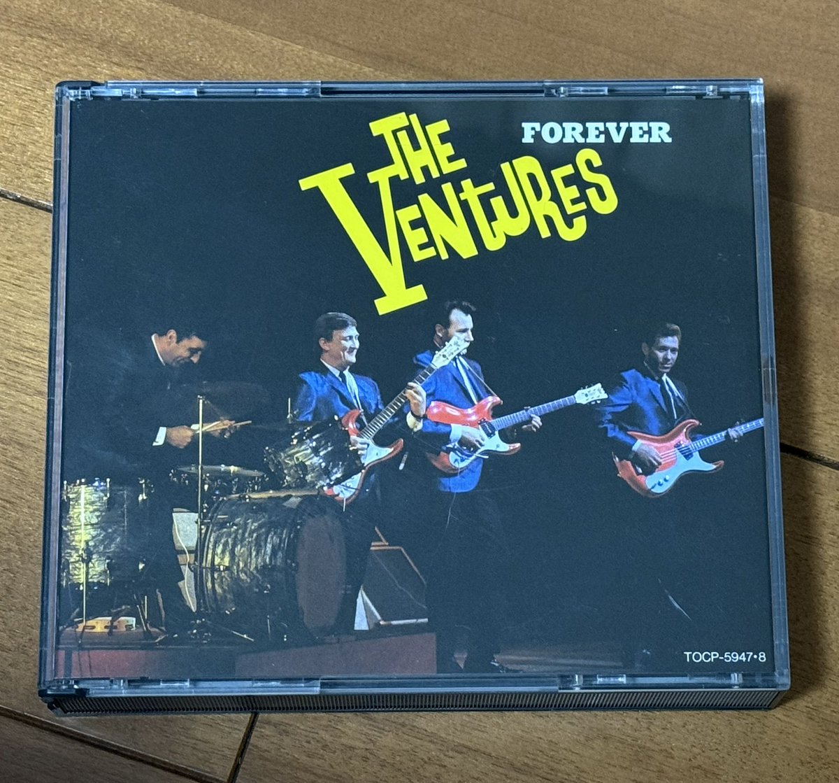 廃盤CDBOX6枚組フランス・メロディの名歌手達パトリ、クロワザ、ヴァラン他 m56826992721_1.jpg?1756123870