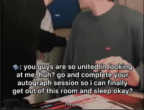 bbliamest's tweet image. this being the conversation before p'jak dropped the banana dirty joke is taking me outtt 🤣🤣 whole team is really FREAKY AS FUCK 😭😭😭