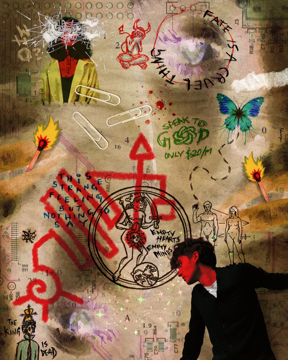 Shoscape ✨ tweet media