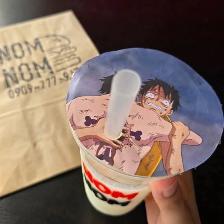 One Piece Daily tweet media