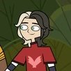 scribbleteaaa's tweet photo. sometimes i remember aiden is canonically trans and i get so happy i could cry he means the world to meeeeee https://t.co/GnQ5kDucRM