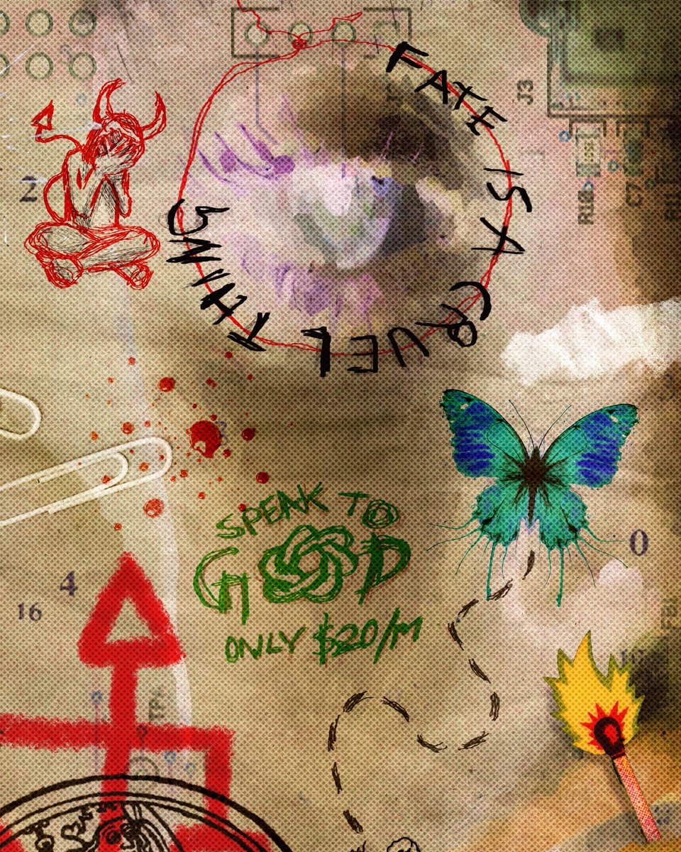 Shoscape ✨ tweet media