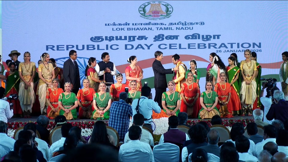 Saketharaman tweet media