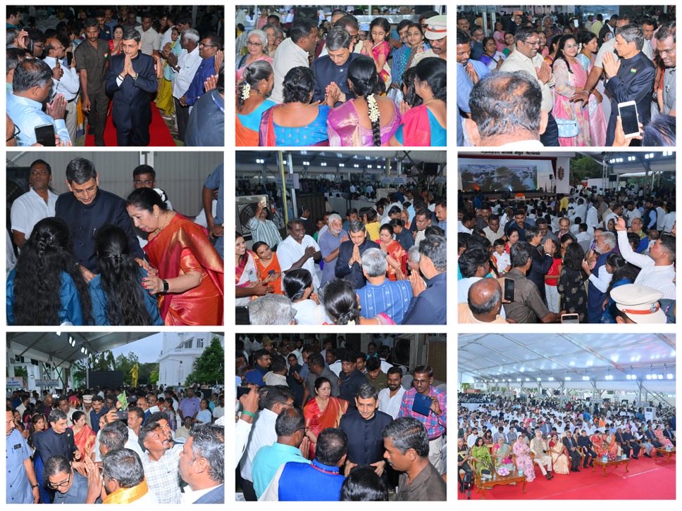 Saketharaman tweet media