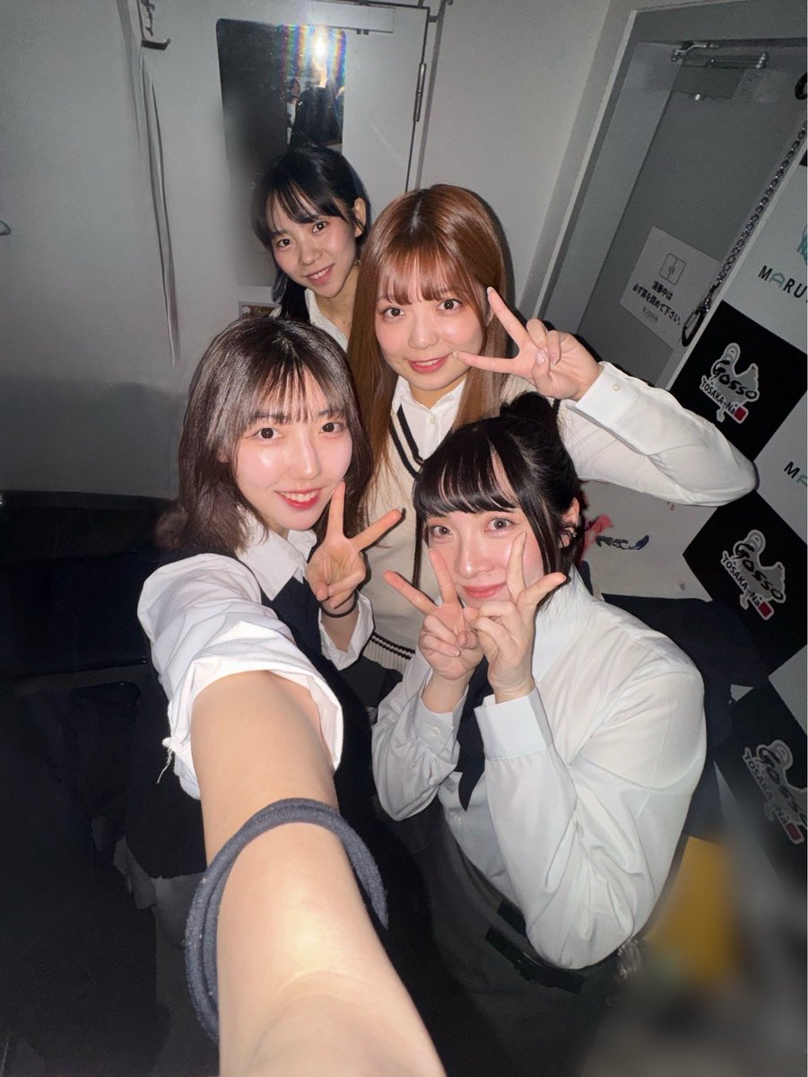 新崎 瑞季 tweet media