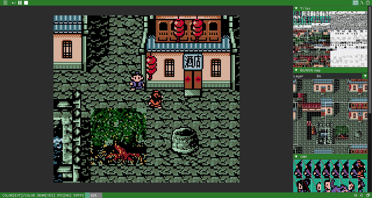 Tony Wang tweet media