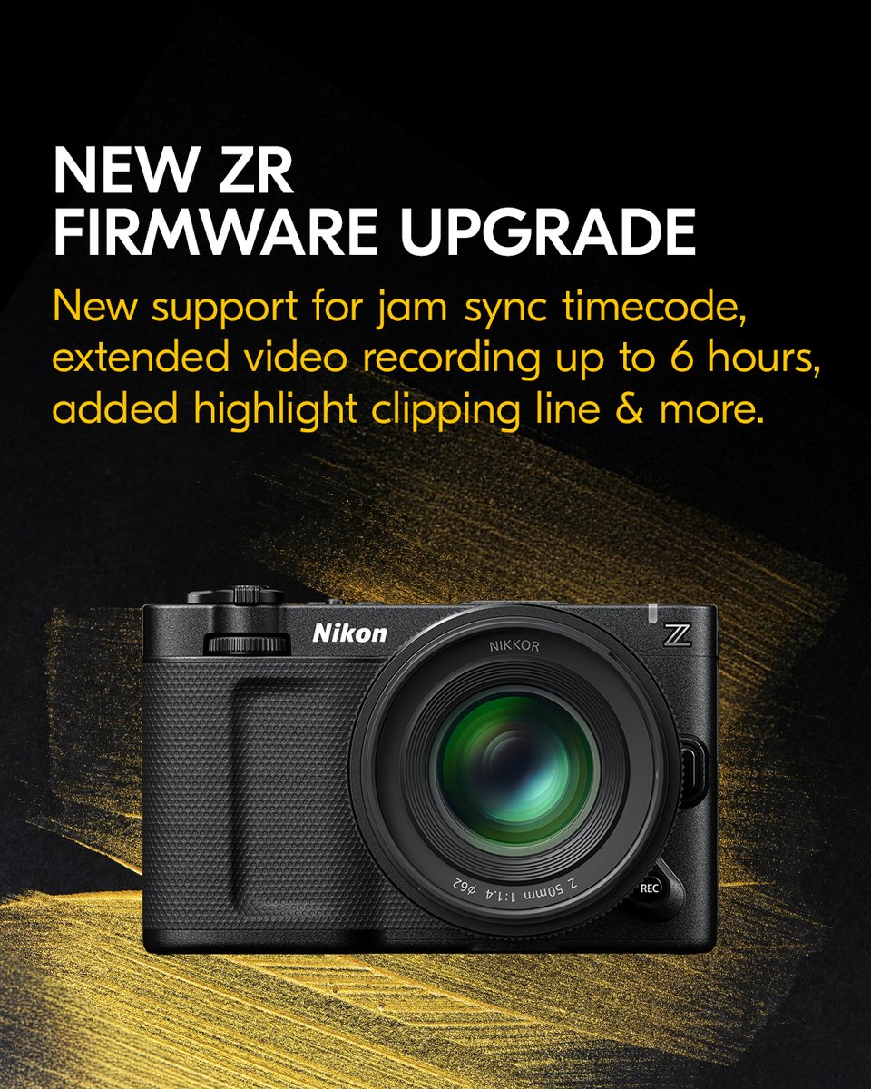 NikonUSA tweet media