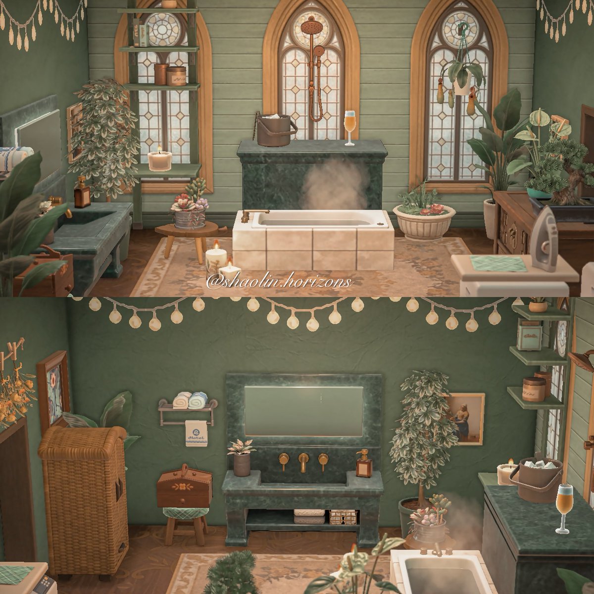 emlyofthestate's tweet photo. Sorry I forgot this app existed, hi friends!!!!

#acnh #AnimalCrossing #ACNHDesign #acnhtwt https://t.co/lkOyQahWJ2