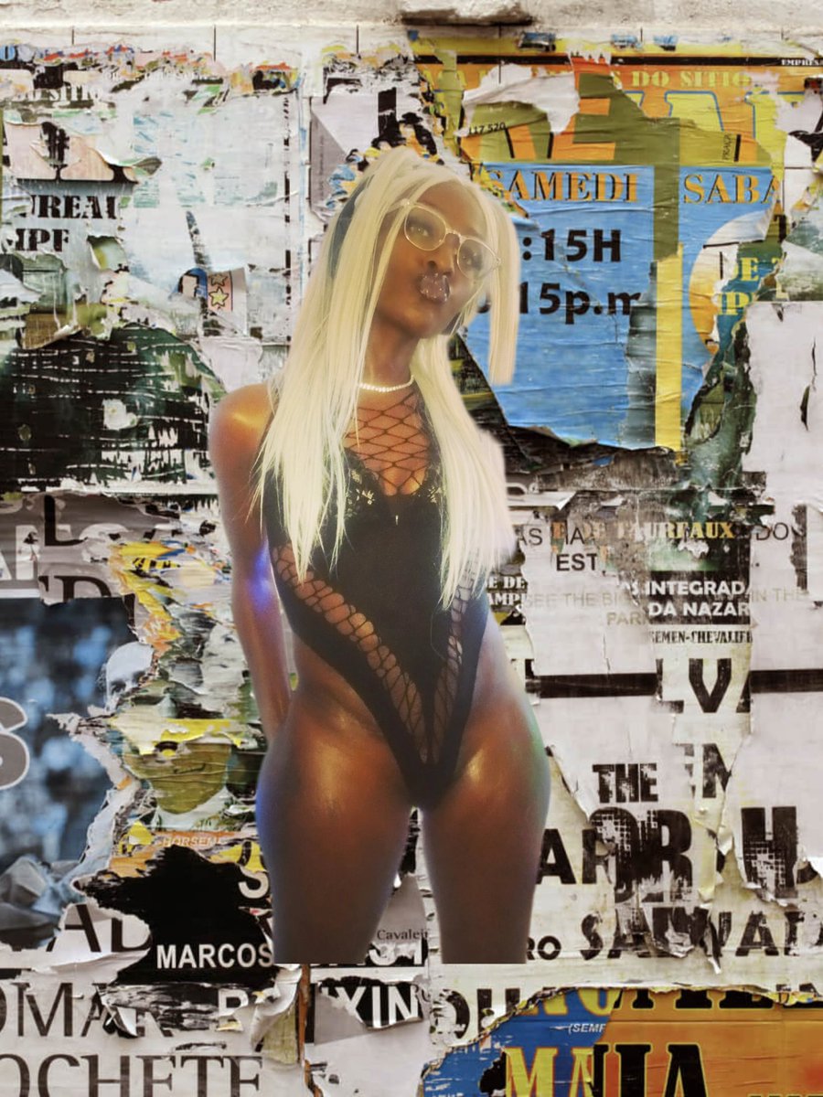 Funsize Coco Goddess tweet media