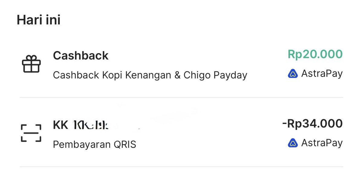 A. Widy K tweet media