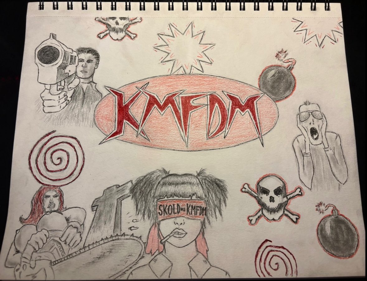 vlxdgusha's tweet photo. #KMFDM https://t.co/s56Pnxctgr